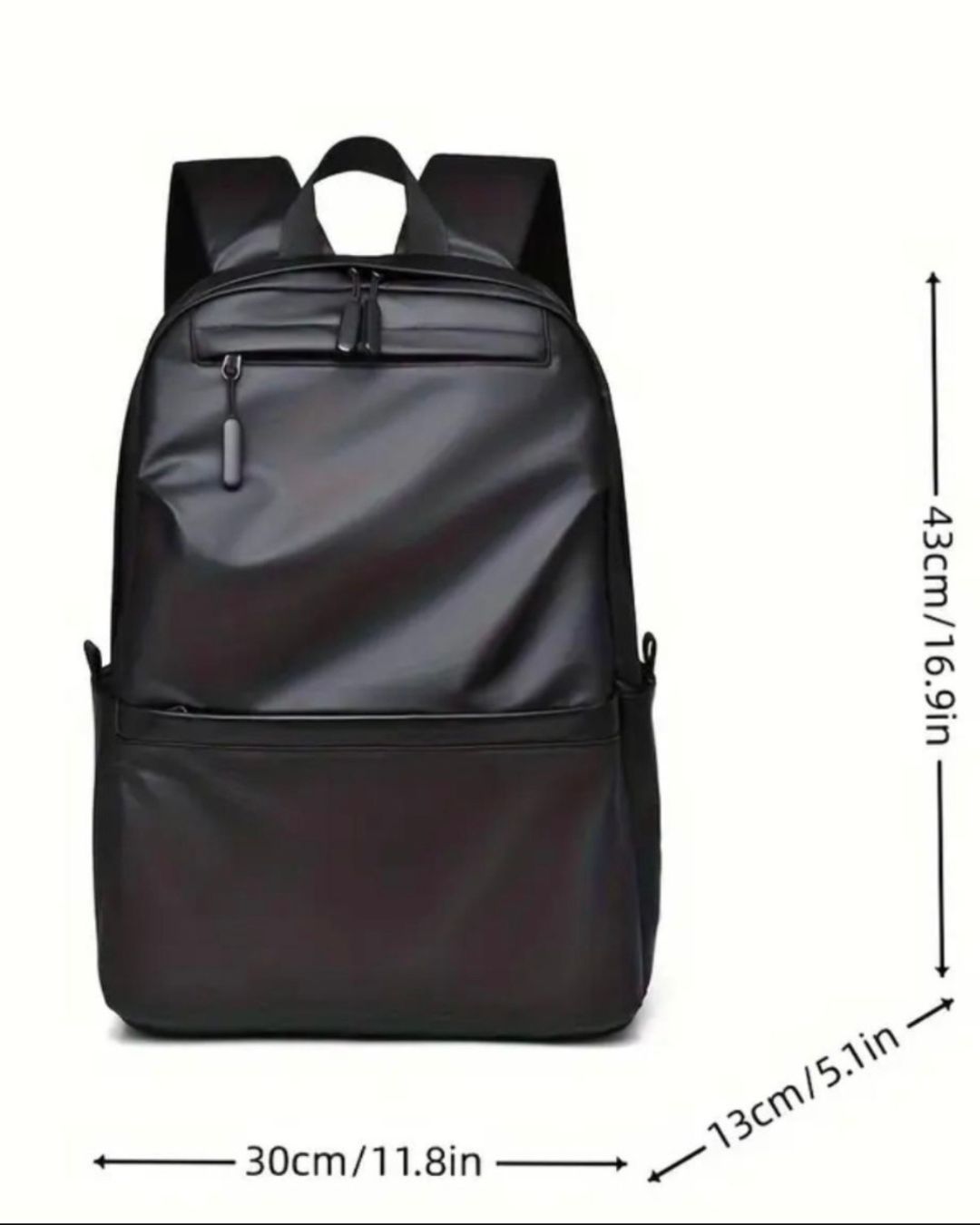 Morral Black XY