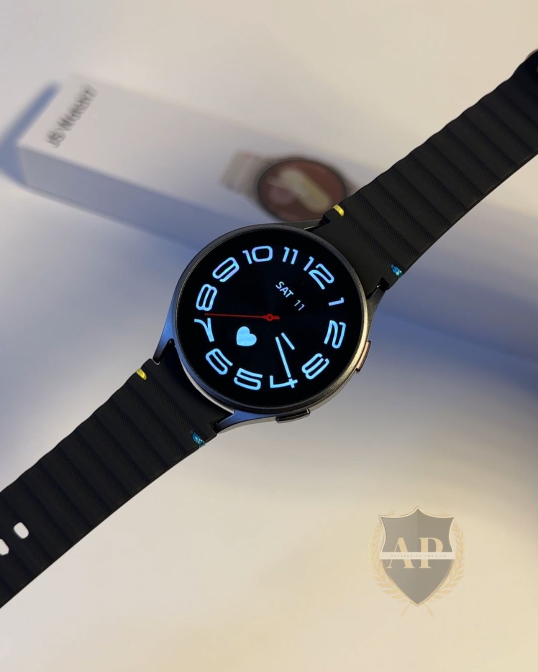 Smartwatch JS 7 Women's Edition