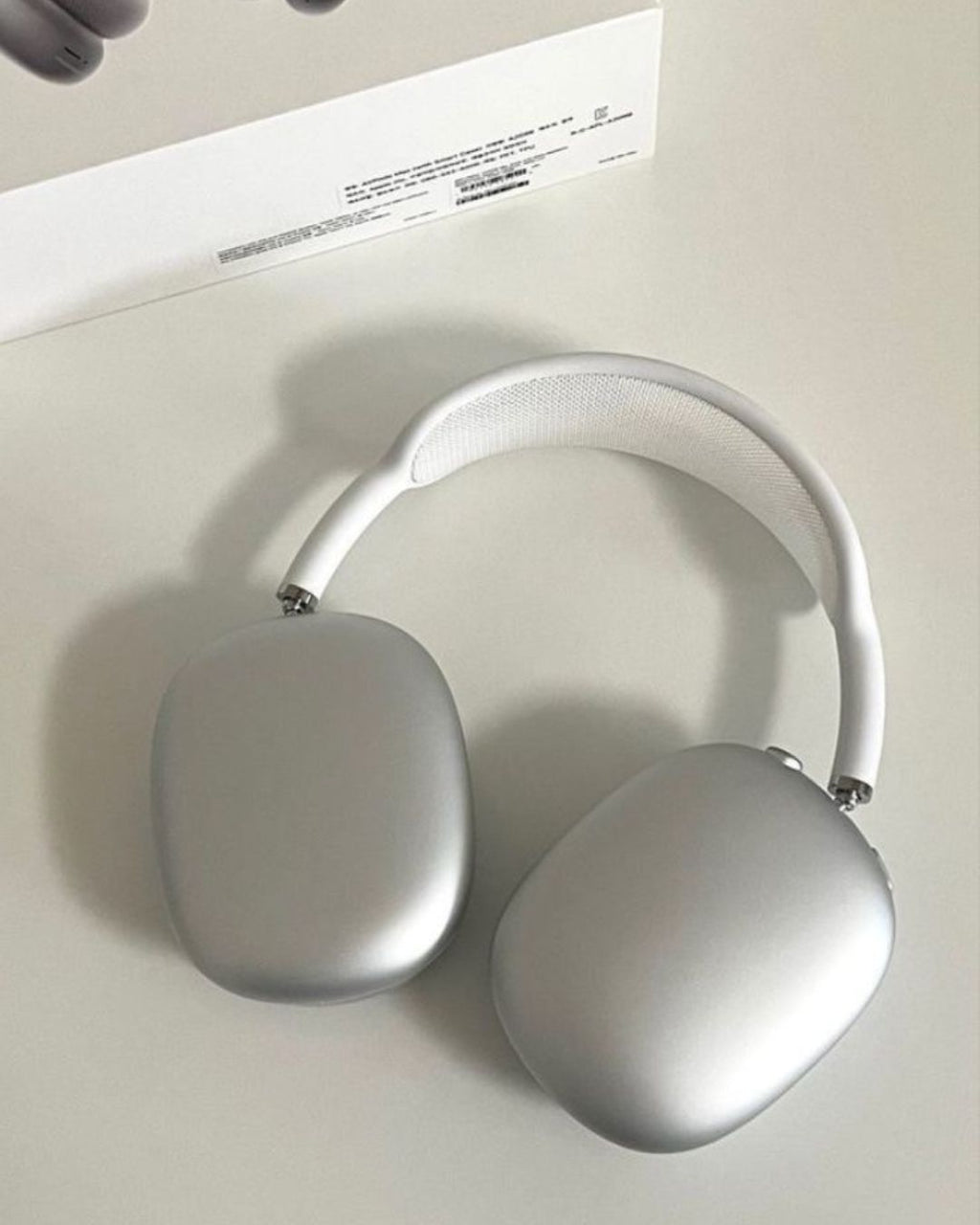 Audífonos Inalambricos de Diadema