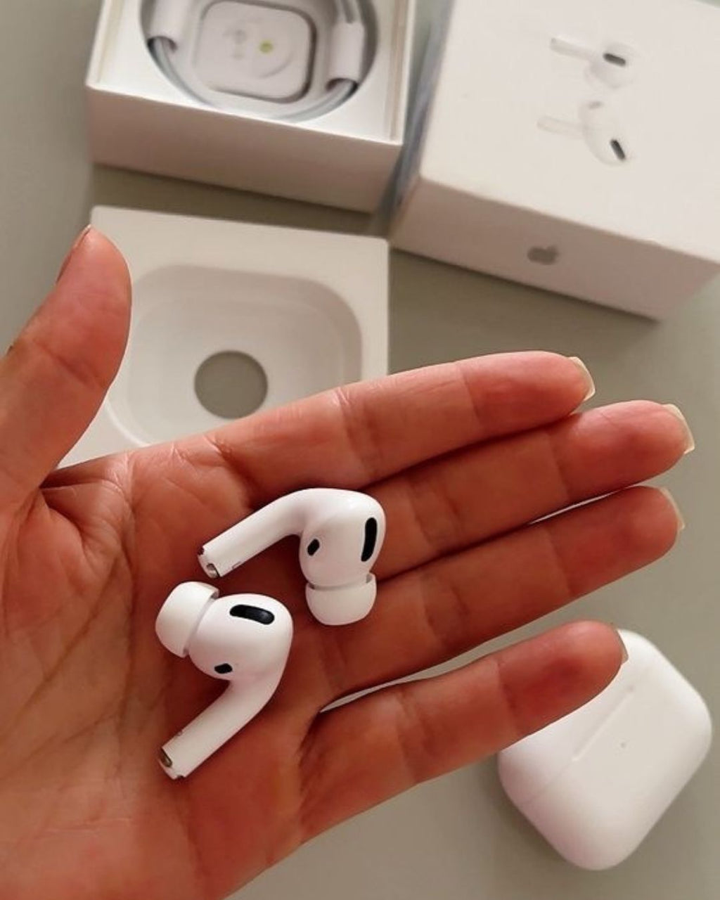 Audifonos Inalambricos Pro-Gen 2