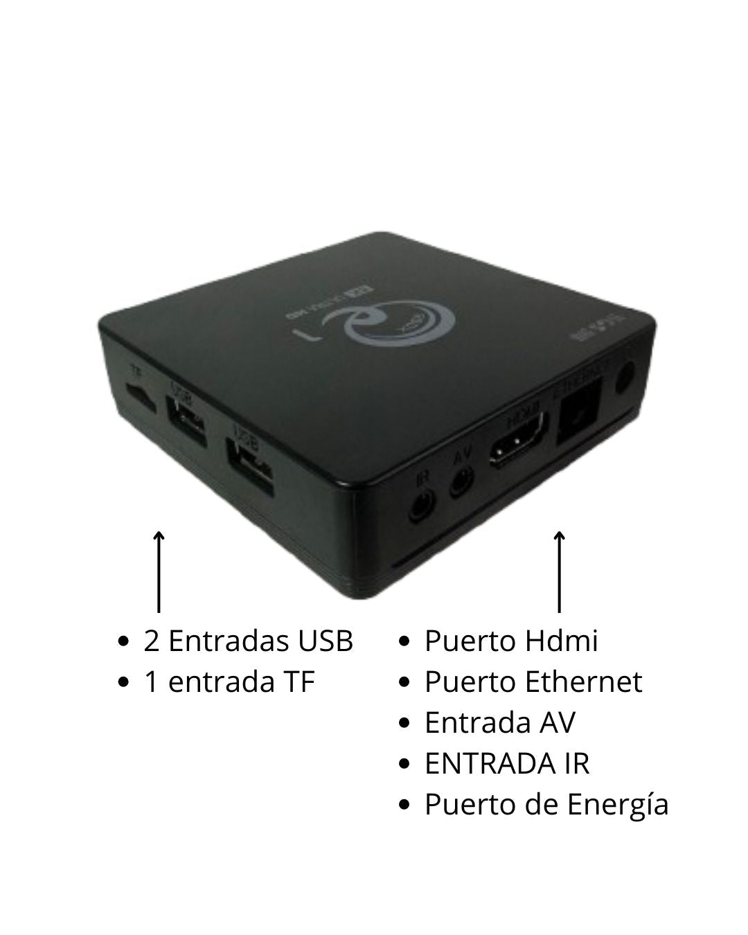 TvBox 8K