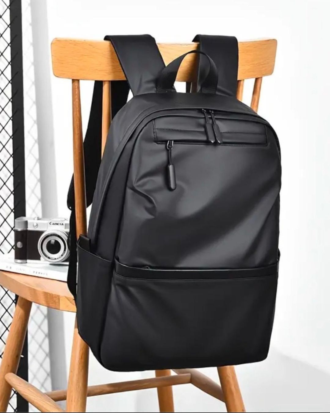 Morral Black XY