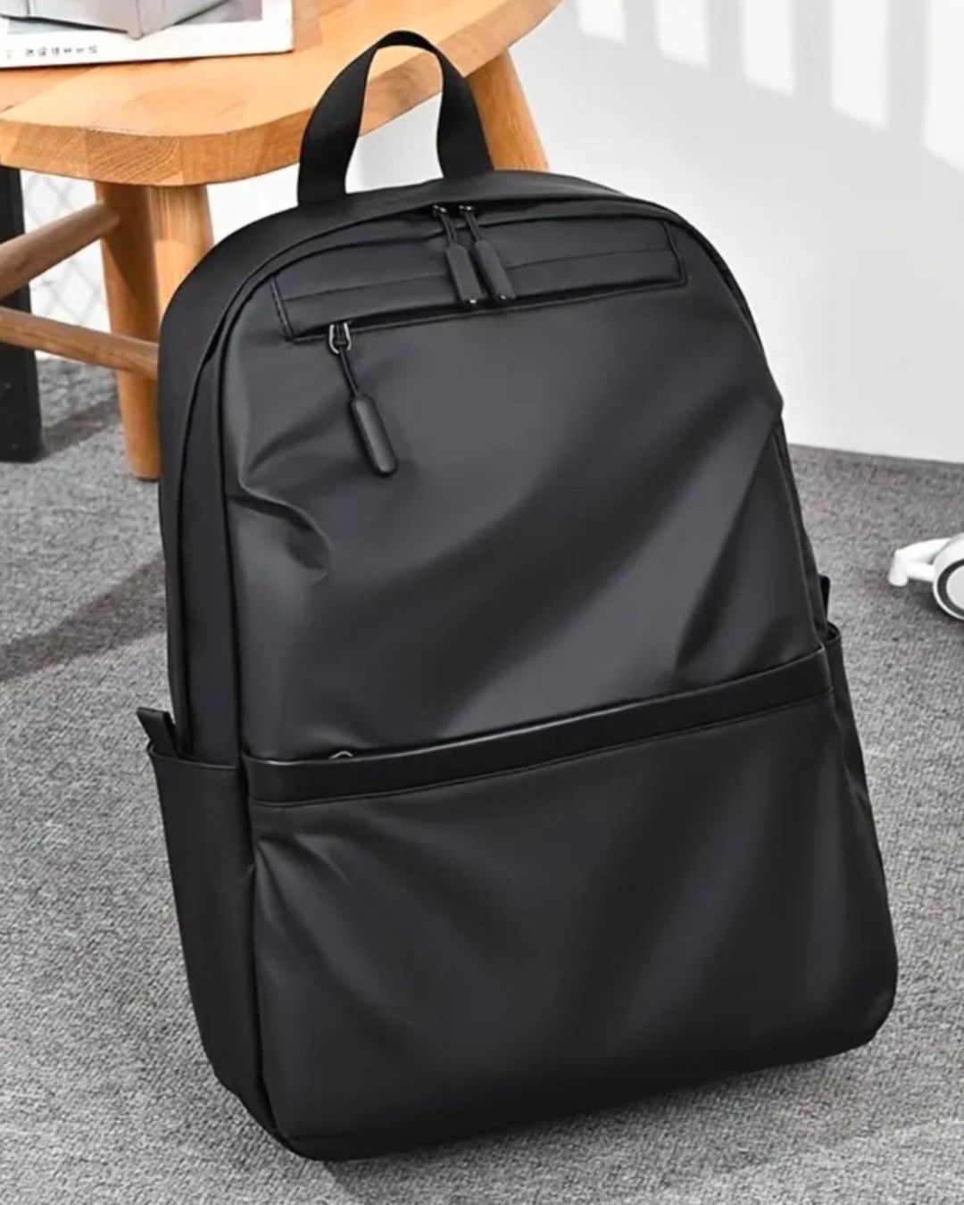Morral Black XY