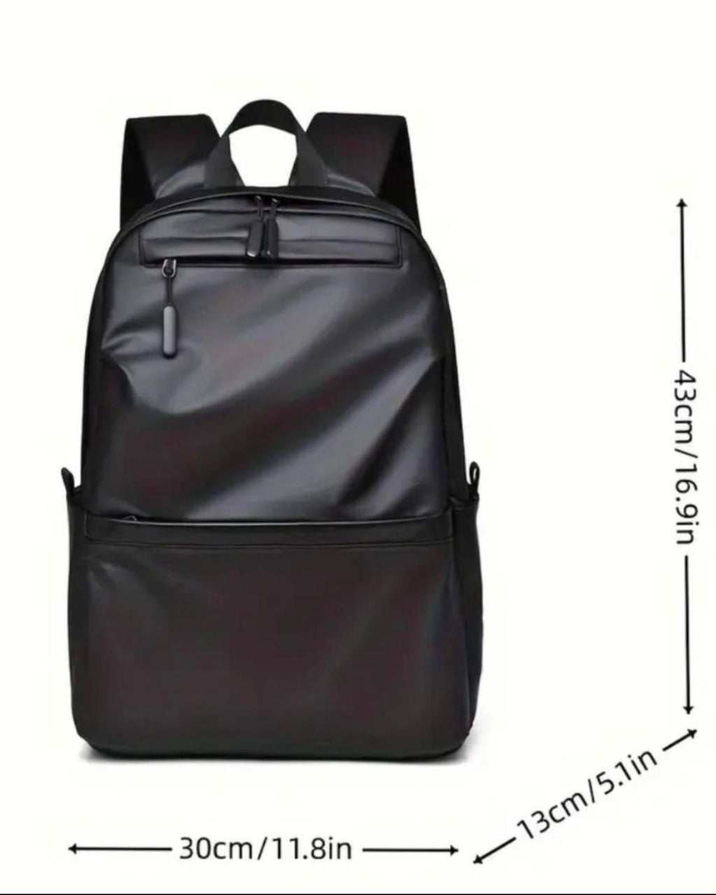 Morral Black XY